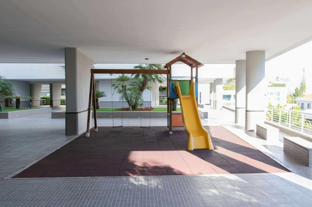 Elsas Place Funchal  Exterior foto